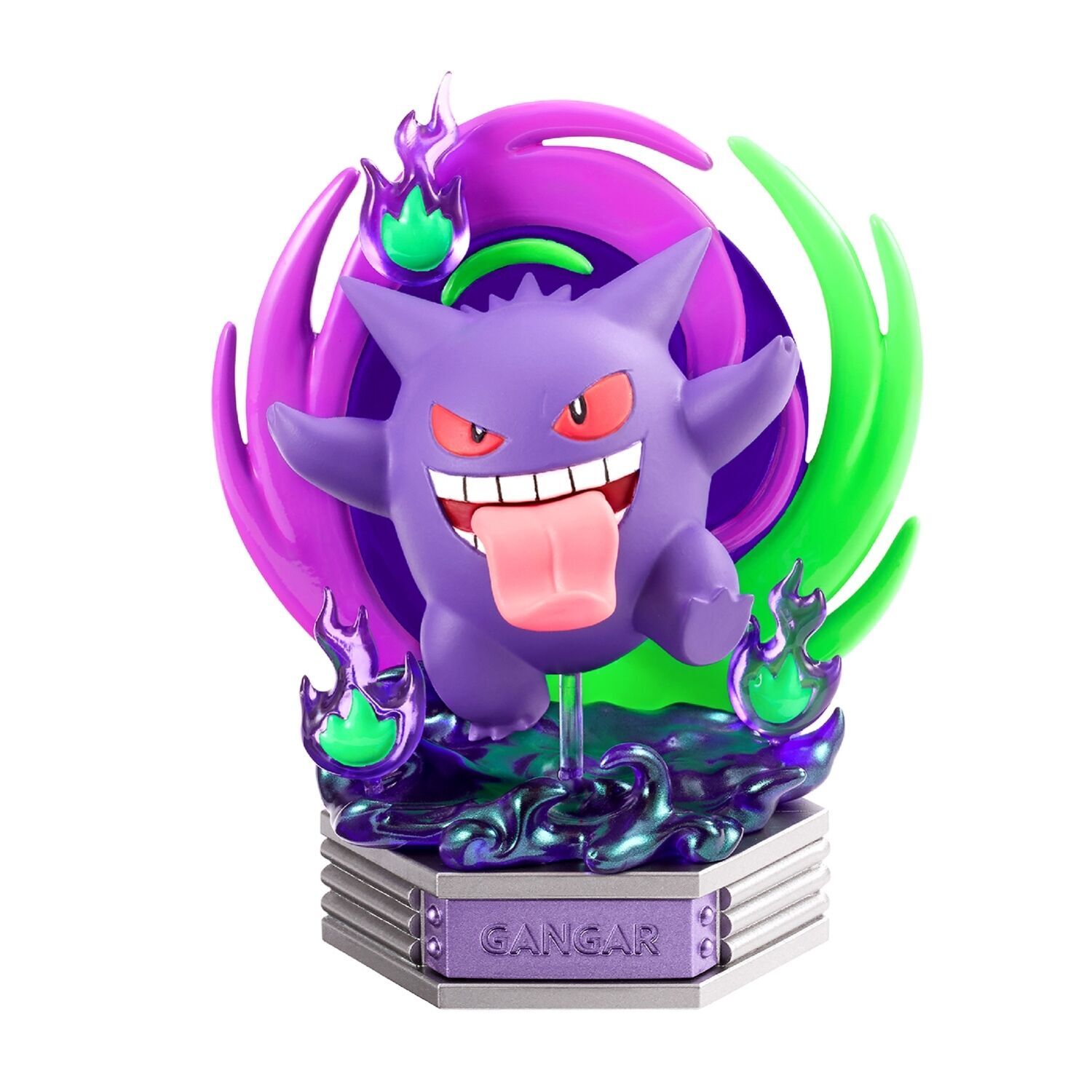 Pokémon Neon Party - 1 Random 