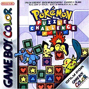 pokemon-puzzle-challenge-game-boy-color-cover Pokémon Puzzle Challenge - Game Boy Color
