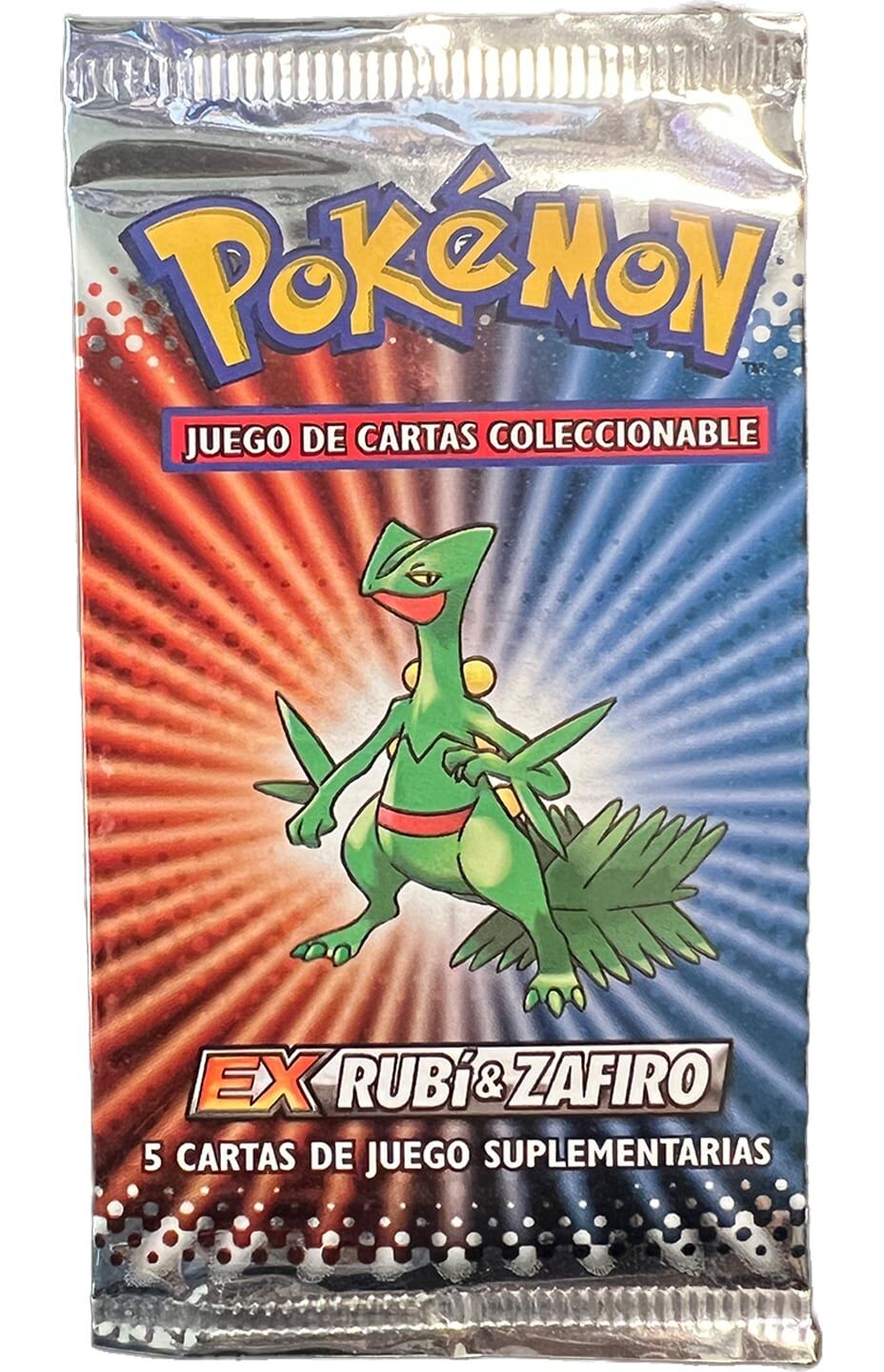pokemon-ex-ruby-saphir-booster-es Pokémon EX Ruby & Saphir Booster - ES