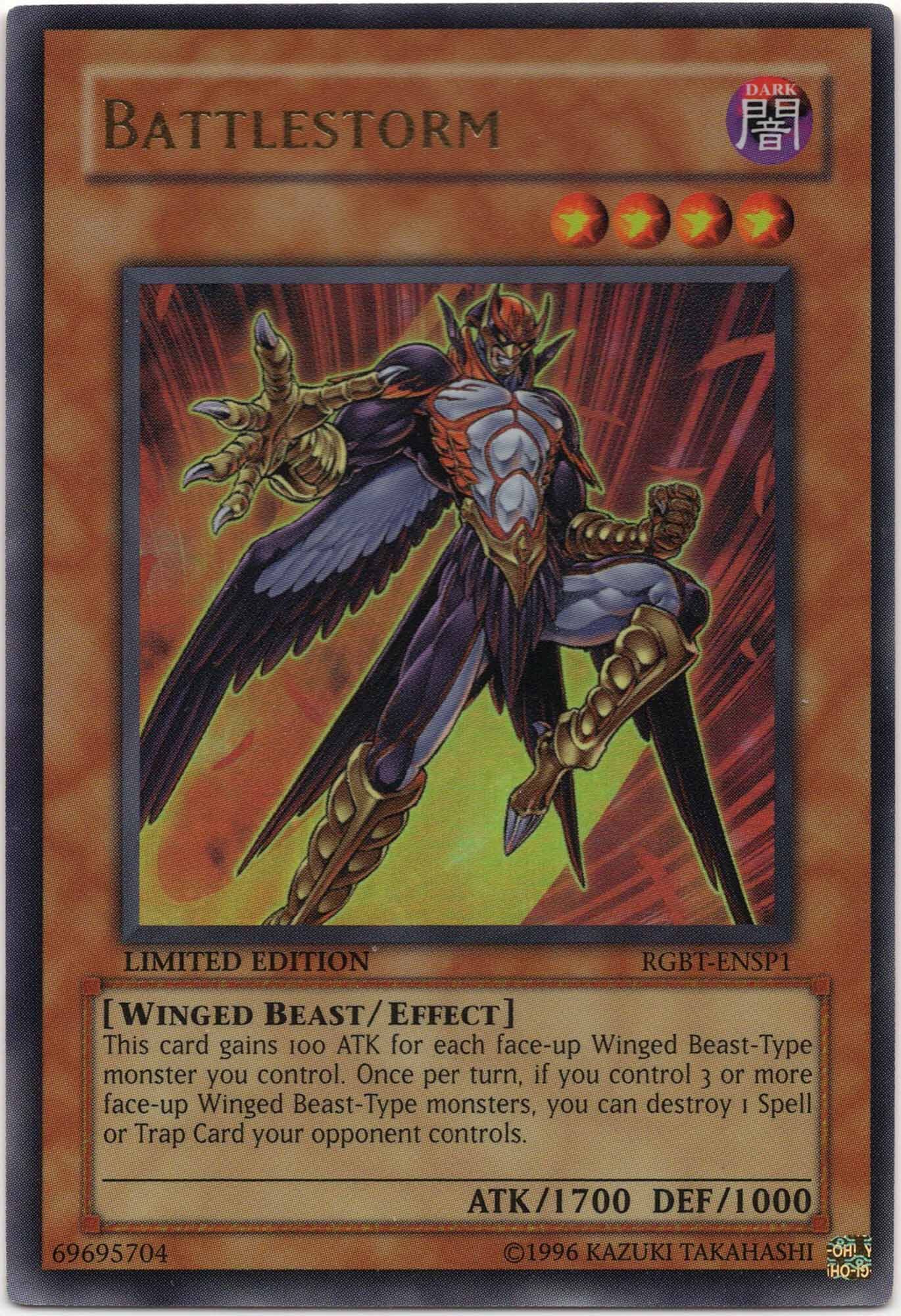 battlestorm-rgbt-ensp1-ultra-rare-limited-edition-near-mint Battlestorm - RGBT-ENSP1 - Ultra Rare - Limited Edition (Near Mint)