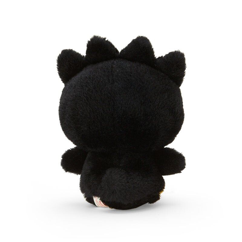 Japan Sanrio Original Plush Badtz-Maru (SS) - 17 cm