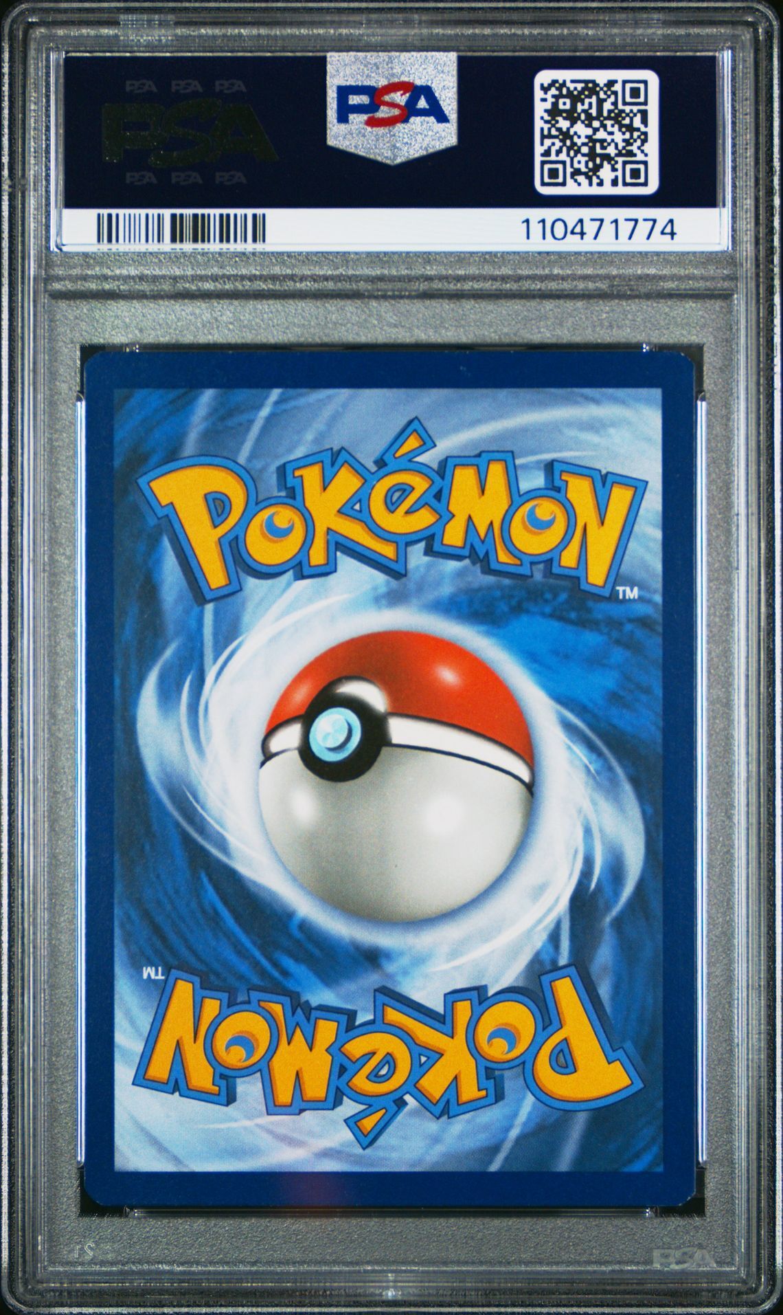 Mega Blastoise 22/108 - 2016 XY Evolutions - PSA 9 MINT - Pokémon