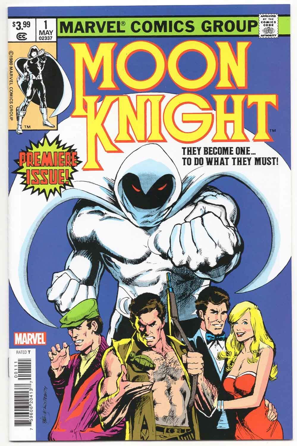 moon_knight_facsimile_001 Moon Knight #1 Facsimile