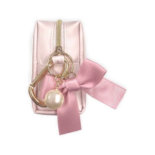 PokePeace Mini Pouch with Carabiner Milcery & Alcremie Sweets Shop