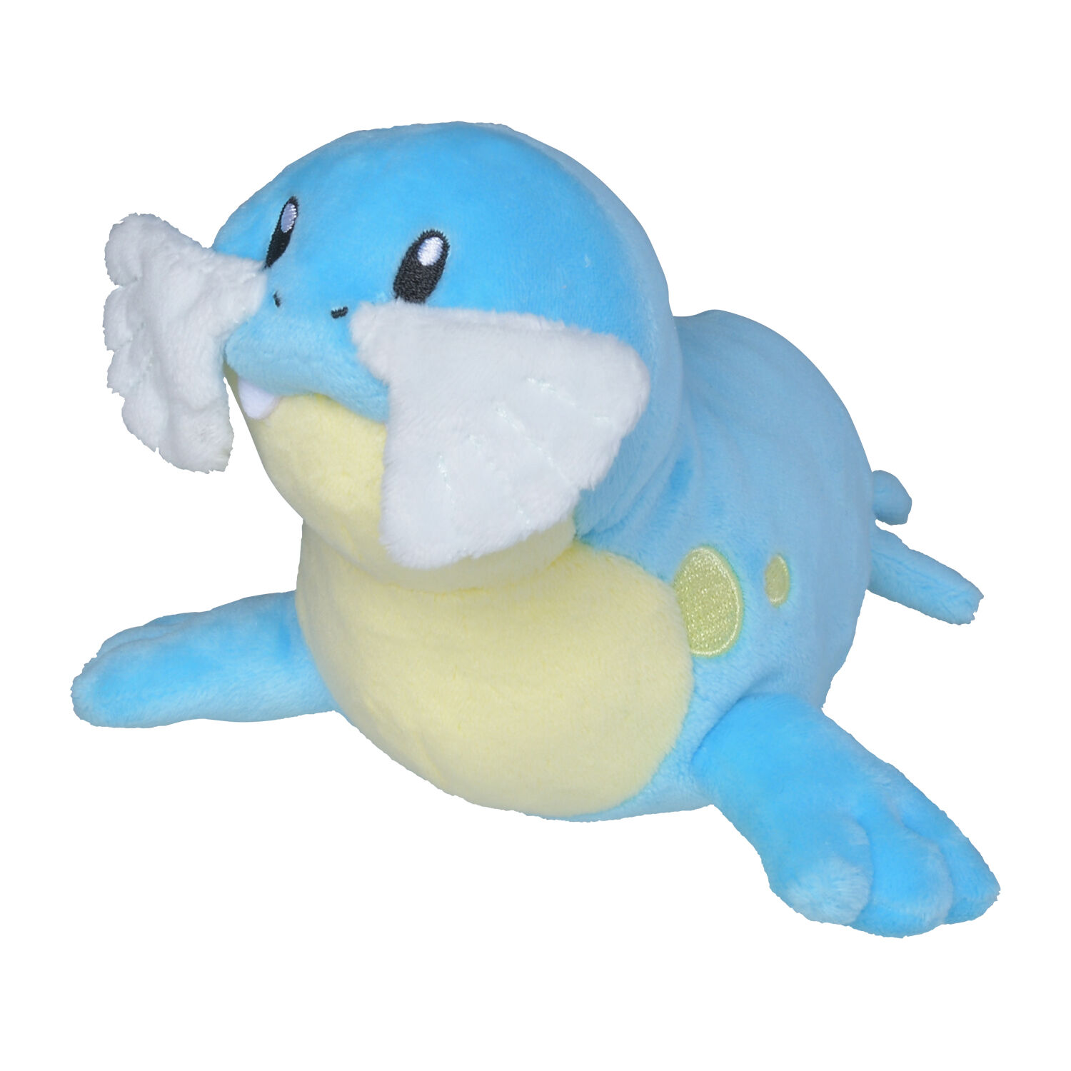 Sealeo Sitting Cuties Plush - 14 cm Sealeo Sitting Cuties Plush - 14 cm