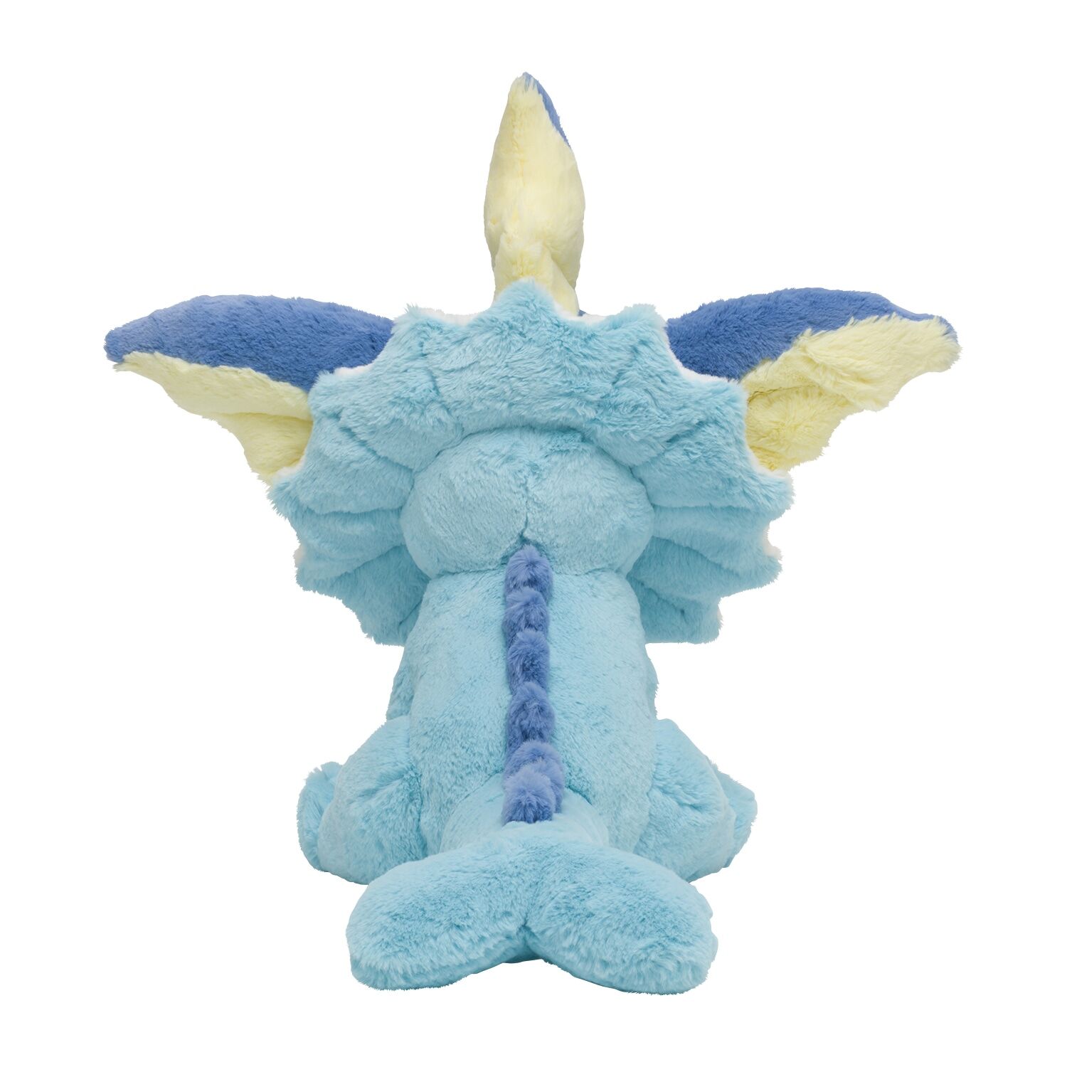 Vaporeon Comfy Friends Plush - 47 cm