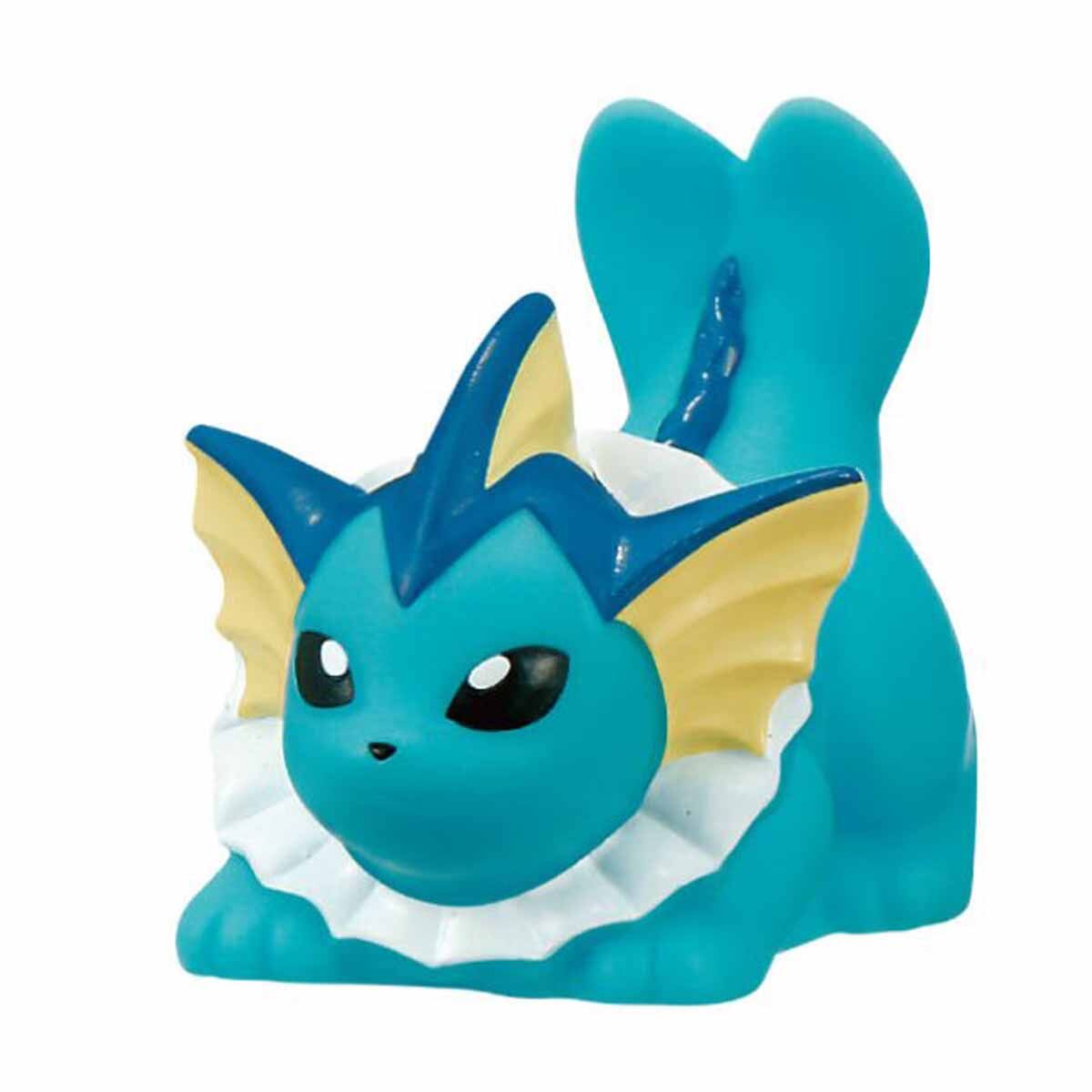 Pokémon Vaporeon Figur KIDS MEZASE! MASTERS EIGHT