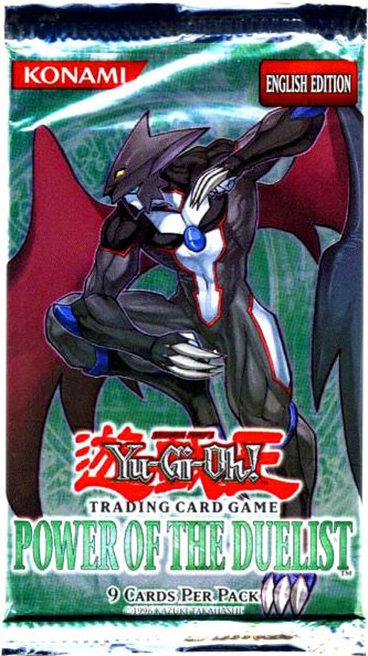 Structure Deck: Dinosaur's Rage Special Set (Five-Headed Dragon + Booster) - Yu-Gi-Oh! - EN