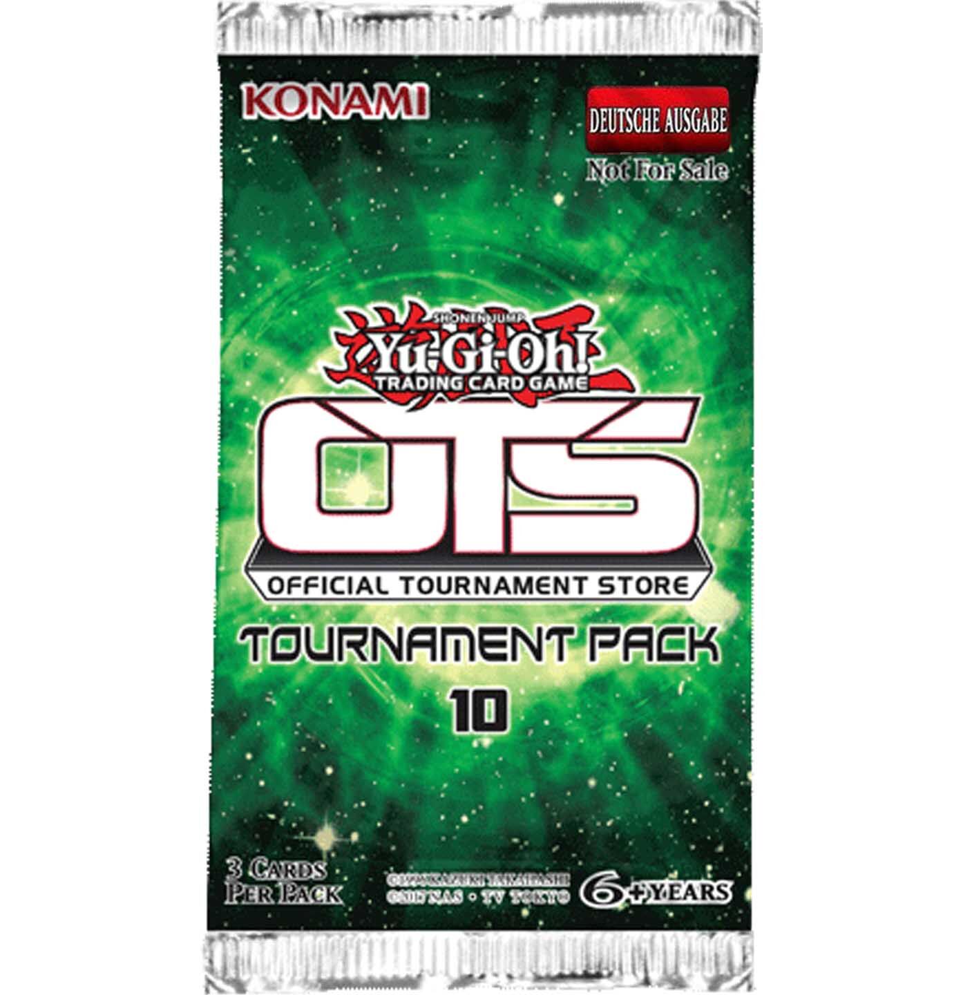 ots-tournament-pack-10-booster-yu-gi-oh1 OTS Tournament Pack 10 Booster - Yu-Gi-Oh! - DE