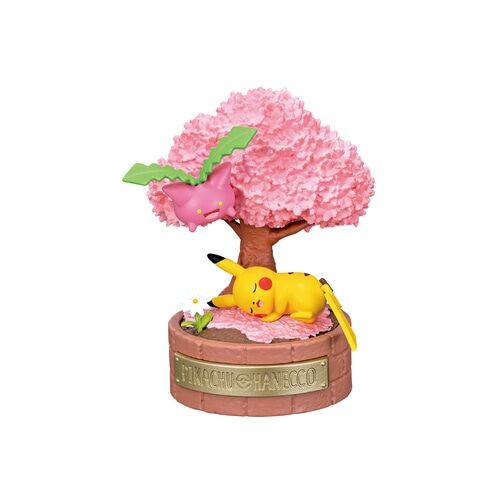 Re-ment -A Little Tale of the Forest- Figure Collection (1 Random)