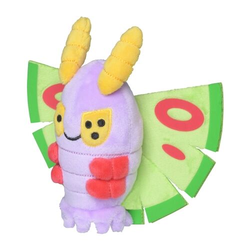 Dustox Sitting Cuties Plush - 15 cm
