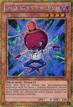 gimmick-marionette_humpty_dumpty Gimmick-Marionette Humpty Dumpty - Yu-Gi-Oh!