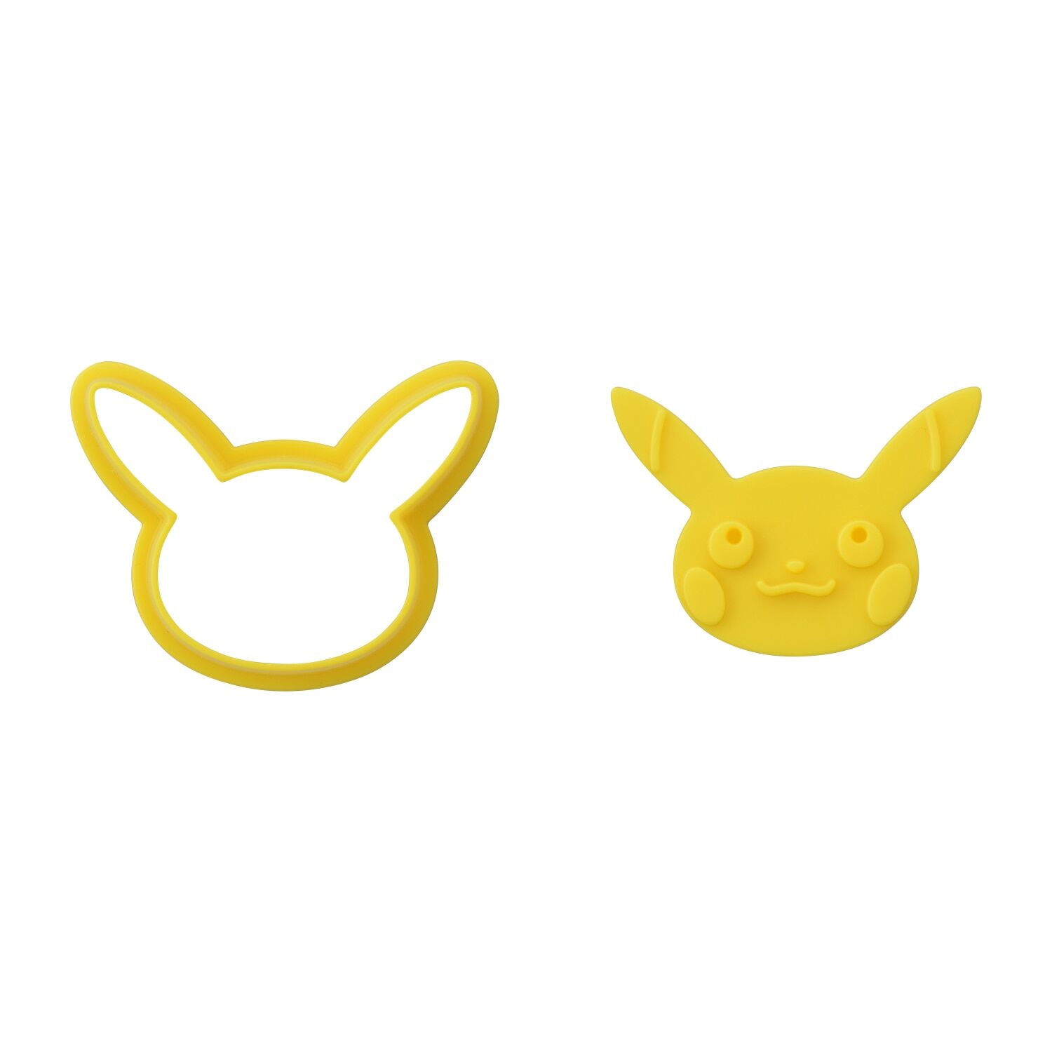 Pokemon Center Original Pikachu Cookie Kit