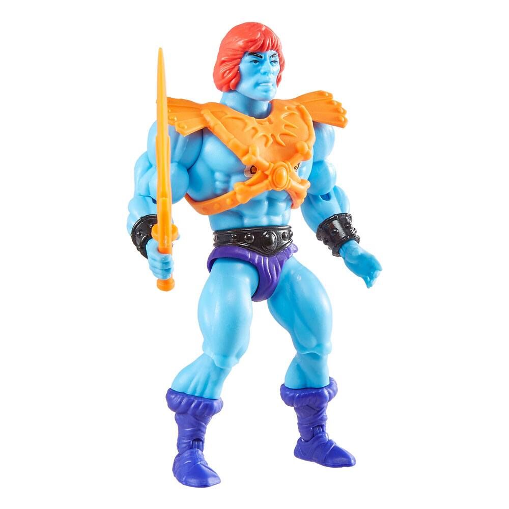 Masters of the Universe Origins Actionfigur 2021 Faker 14 cm