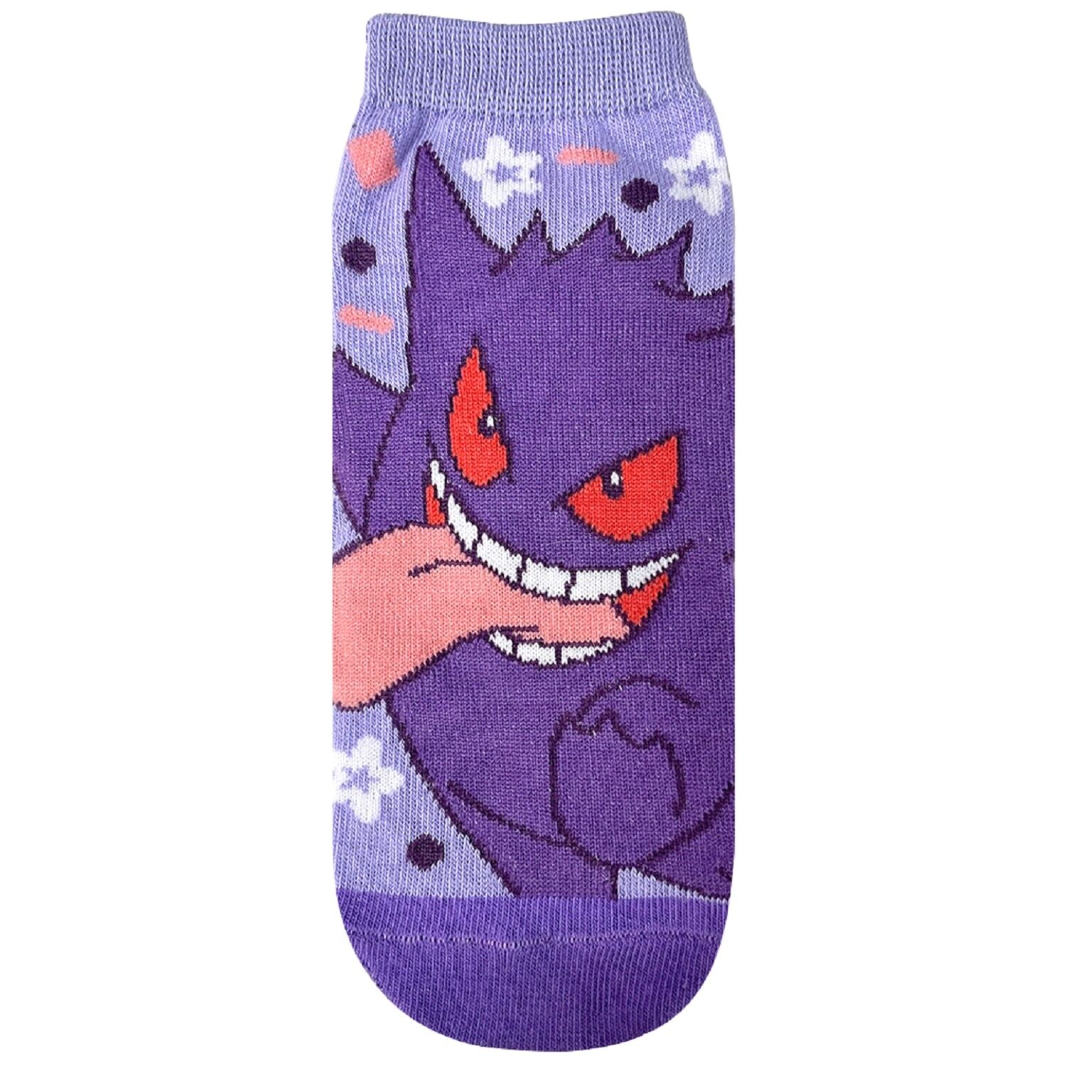 4549204474706_l Gengar Socks Carax (23-25cm)