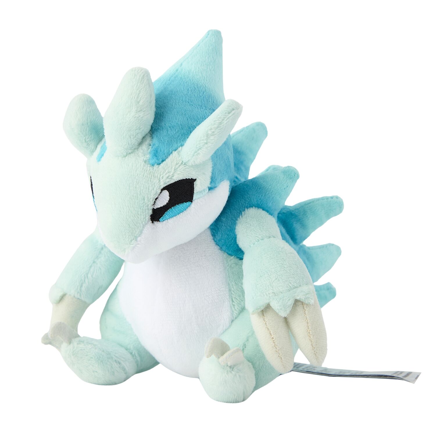 Sandslash (Alolan Form) Sitting Cuties Plush - 14.0 cm