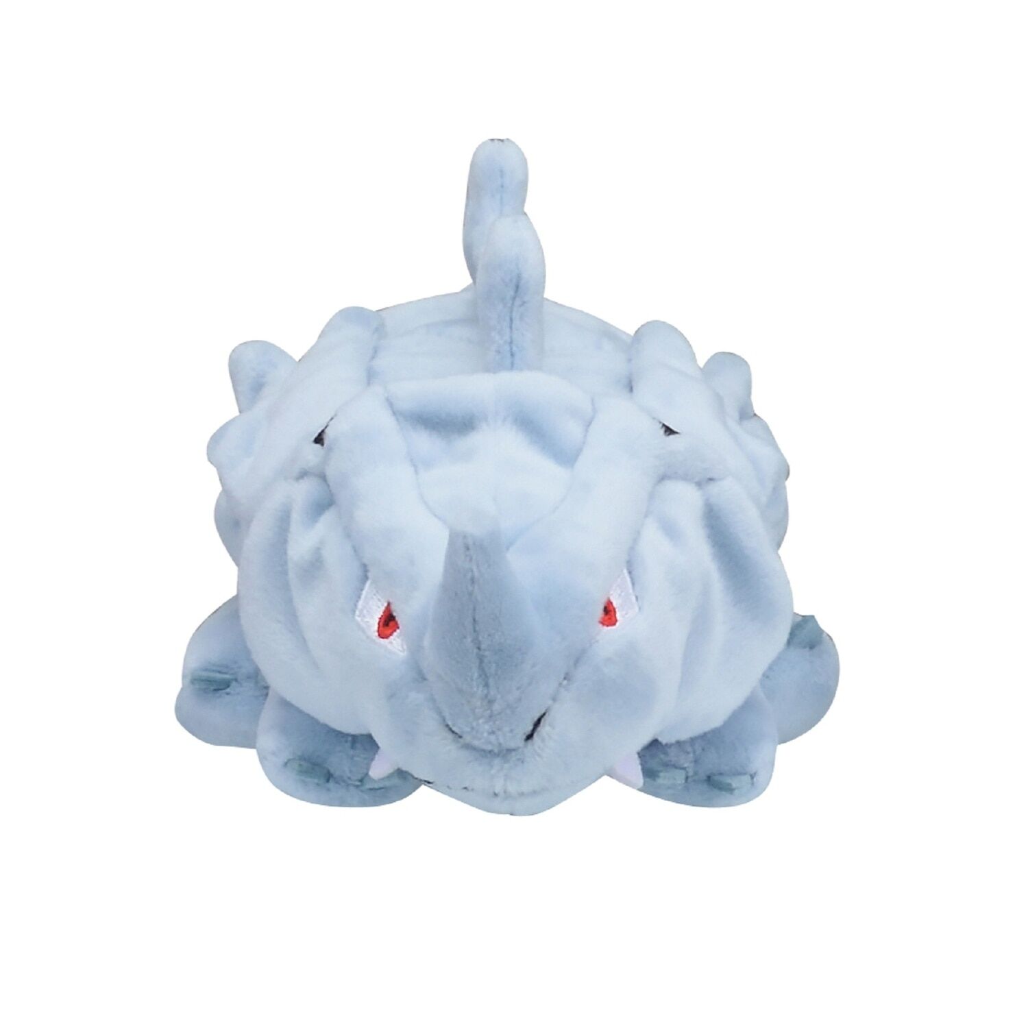 Rhyhorn Sitting Cuties Plush - 14.5 cm