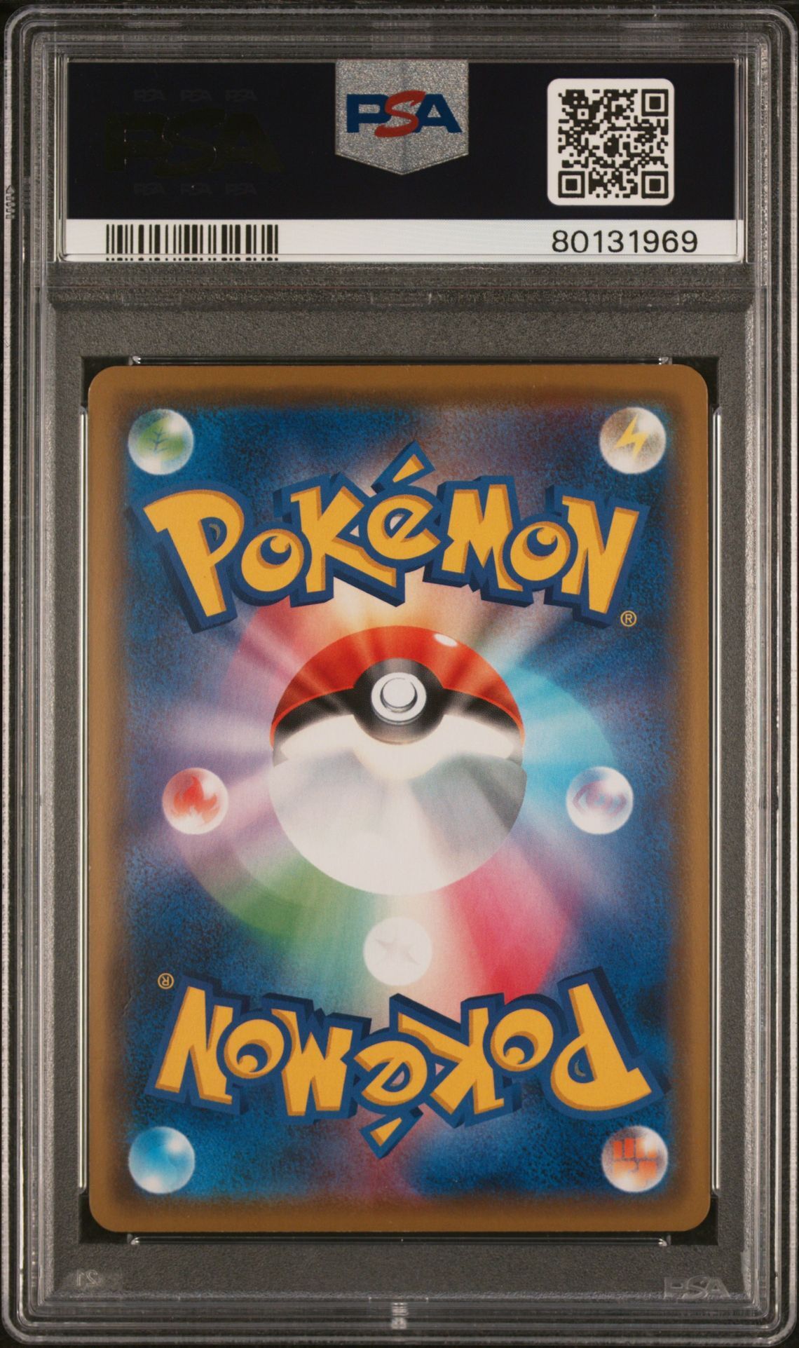 Kanazawa's Pikachu 144/S-P - Japanese Promo - Pokemon Center Kanazawa Opening - Holo - PSA 8 NM-MT - Pokémon