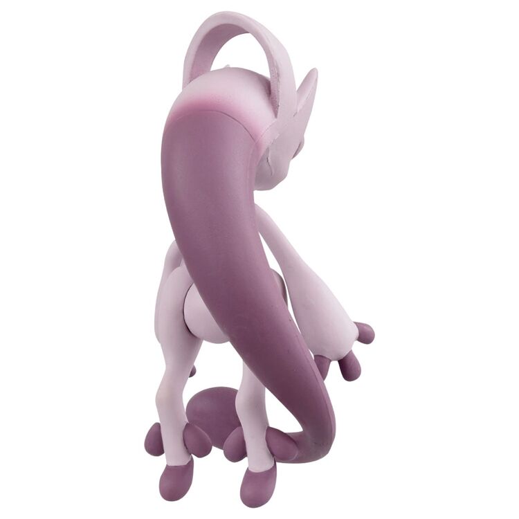 Mega Mewtwo Y Takara Tomy Moncolle Collection Figur 