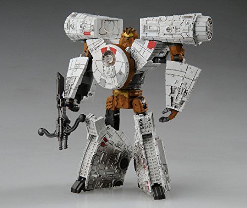 Star Wars Transformers 02 Millennium Falke - 24 cm