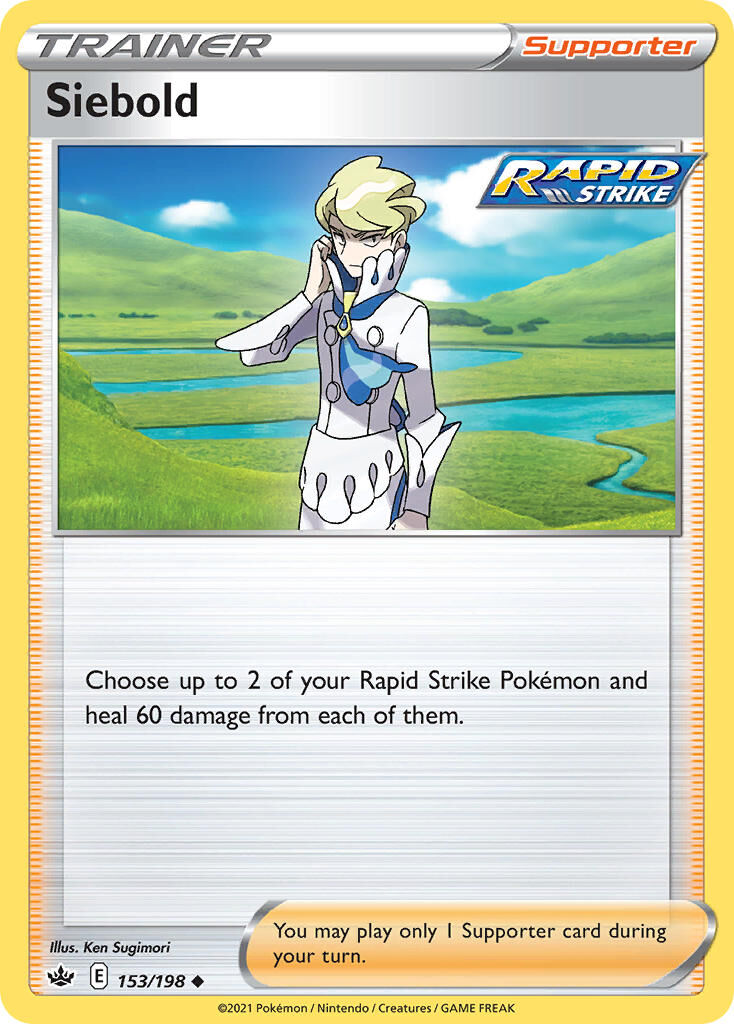 Siebold - 153/198 - EN Siebold - 153/198 - EN