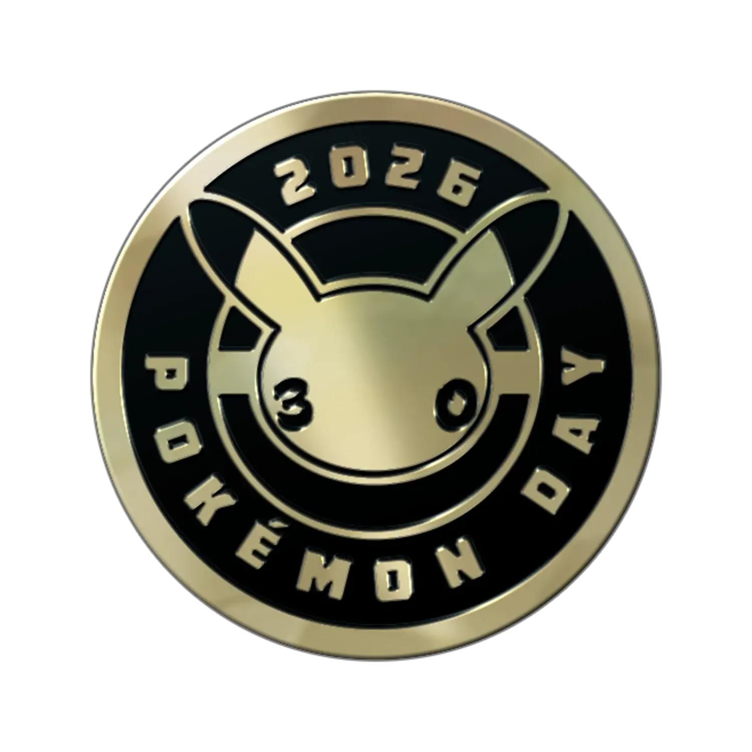 Pokémon Day 2026 Collection - FR