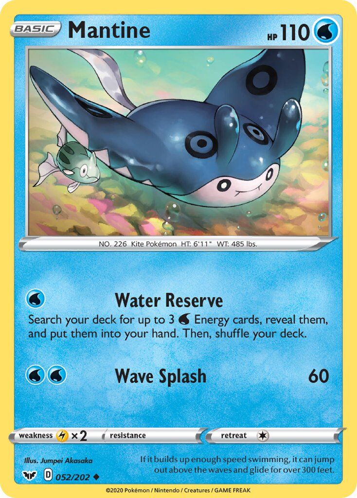 Mantine - 052/202 - EN