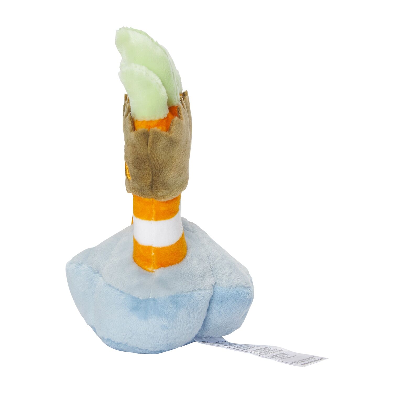 Binacle Sitting Cuties Plush - 14 cm