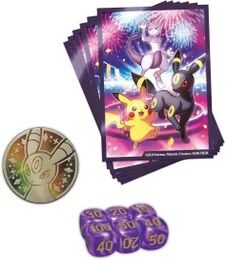 Pokémon TCG: 30th Celebration Ultra Premium Night Collection - EN