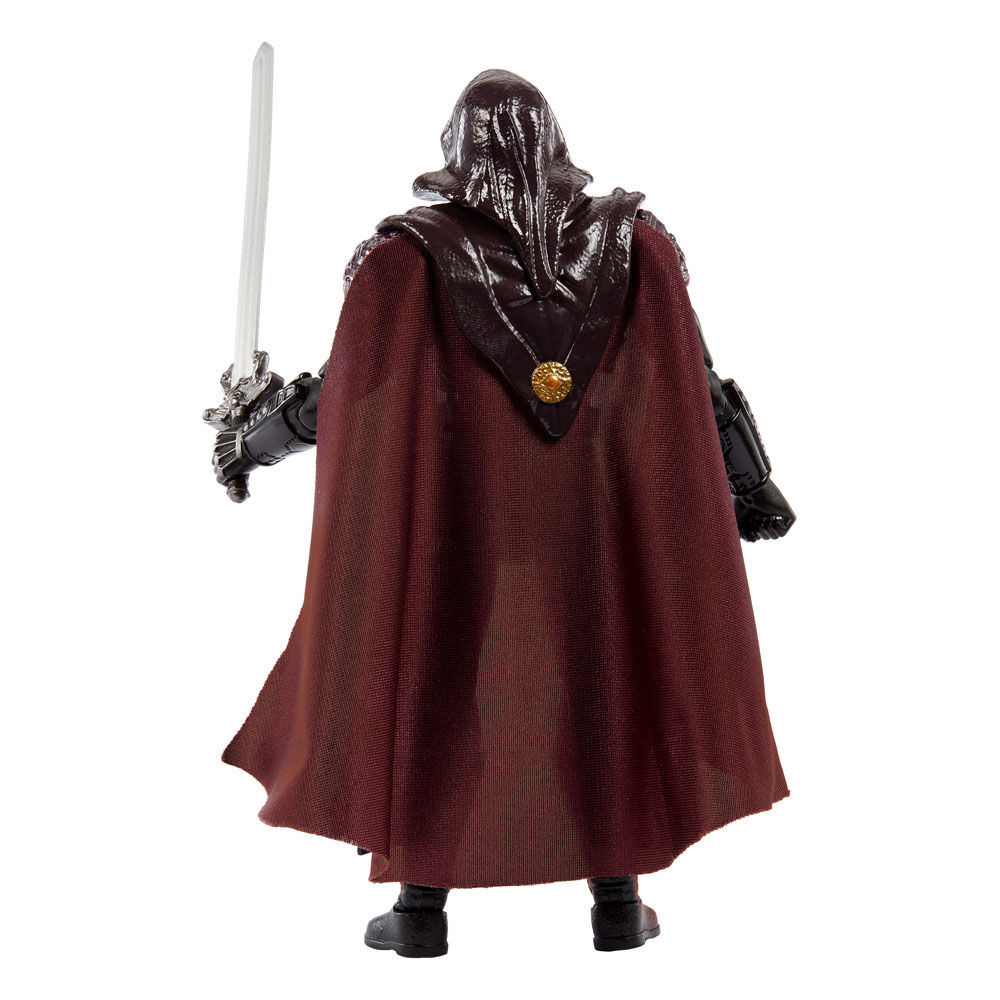 Masters of the Universe Masterverse Deluxe Actionfigur Movie Skeletor 18 cm