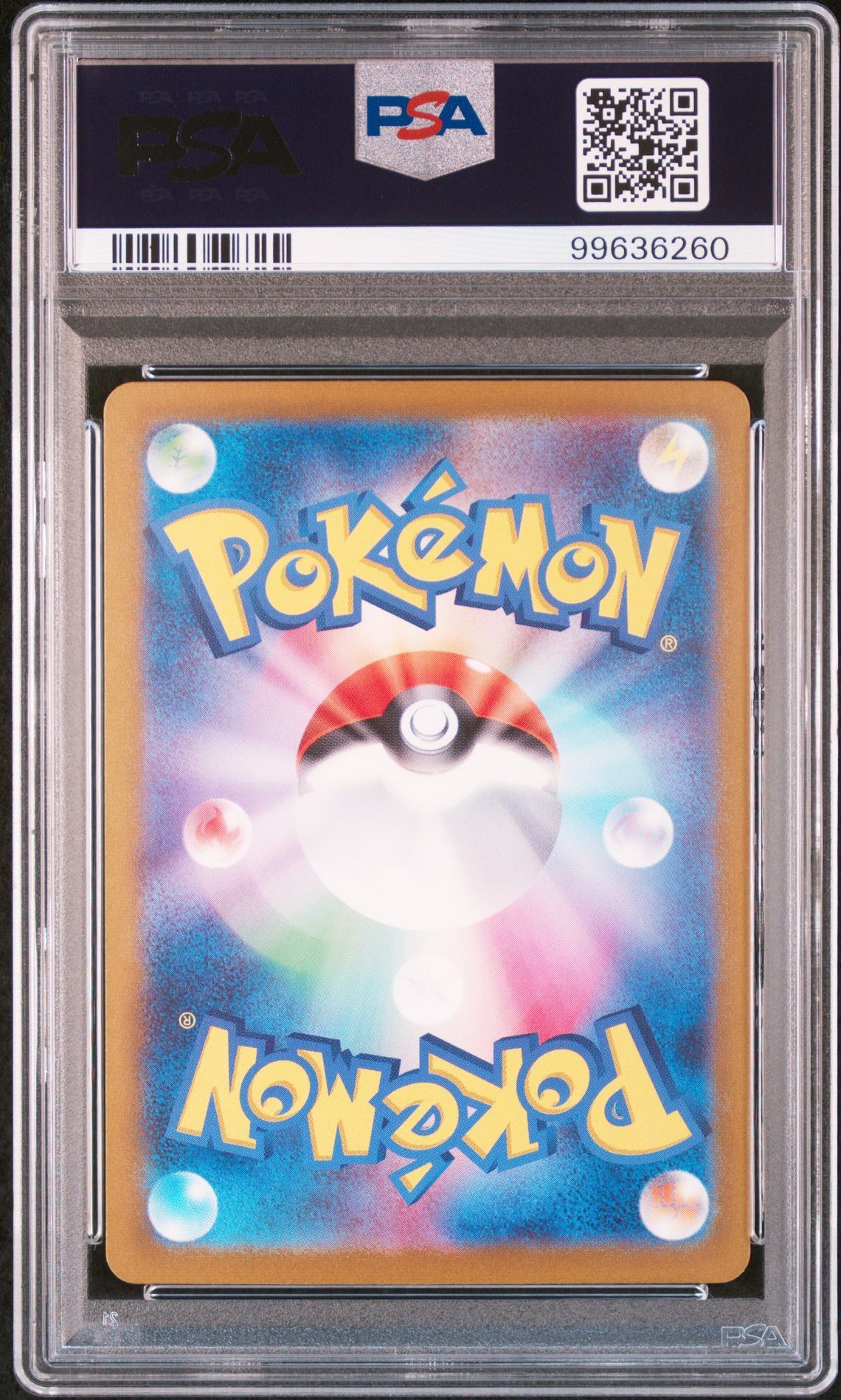 Weepinbell 070/165 - sv2a Pokemon 151 - Master Ball Reverse Holo - PSA 10 GEM-MT - Pokémon