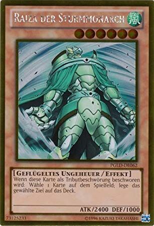 raiza-der-sturmmonarch-yu-gi-oh Raiza der Sturmmonarch - Yu-Gi-Oh!