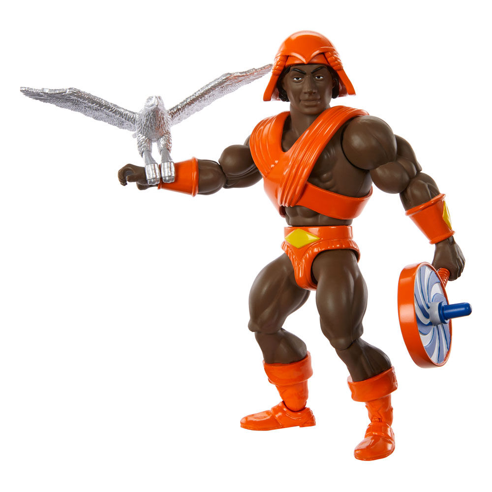 Masters of the Universe Origins Actionfigur Hypno 14 cm