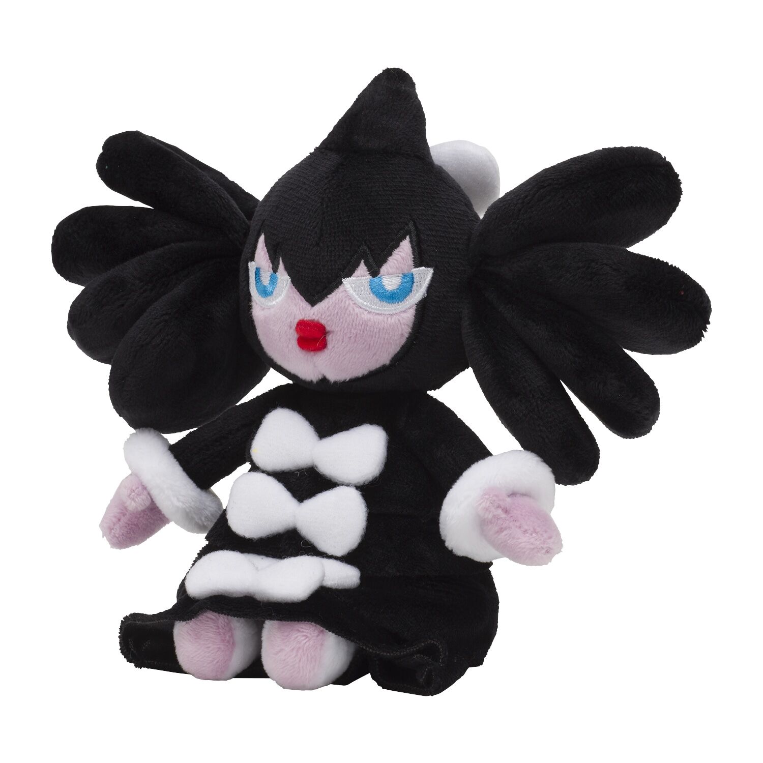 4521329349749_l Gothitelle Sitting Cuties Plush - 16 cm