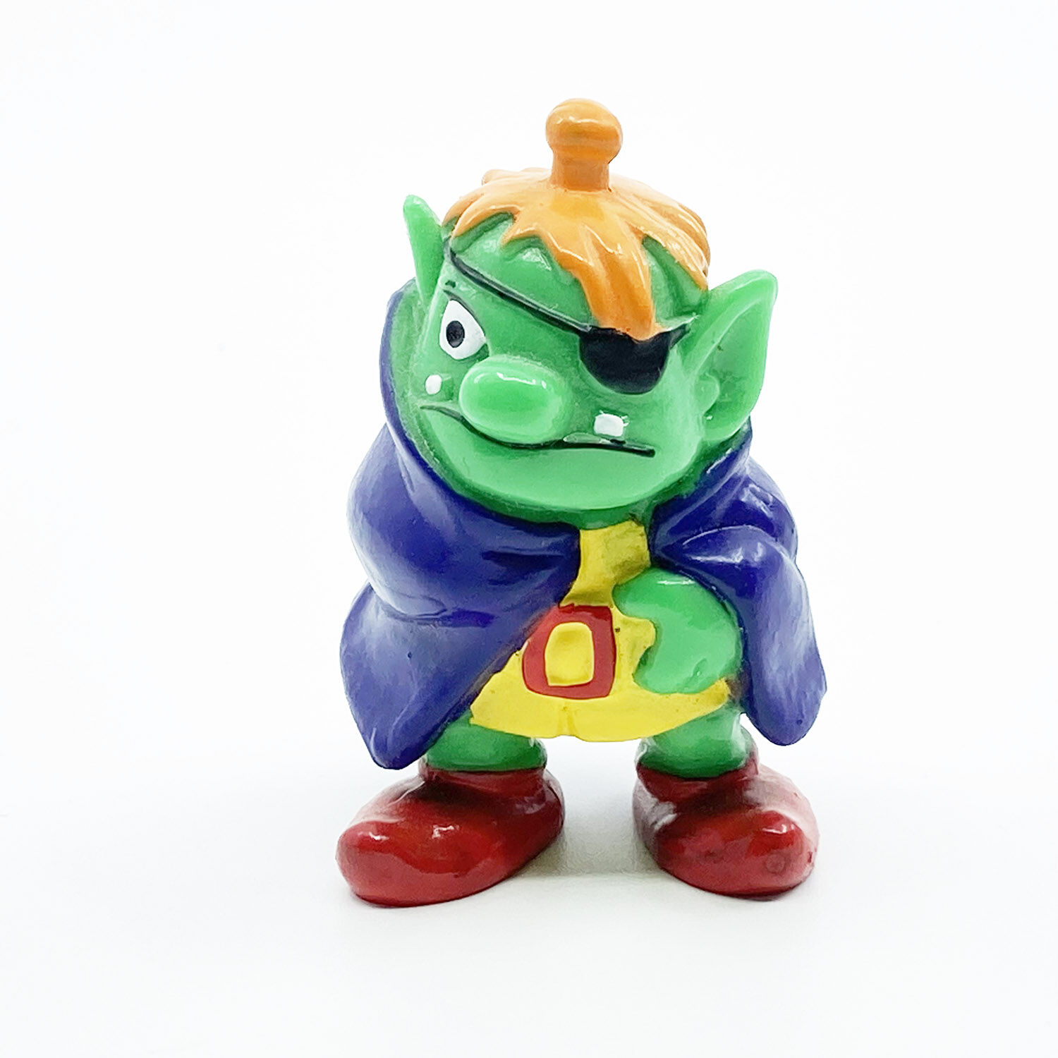 a1-024 Galaxo-Snik PVC Figur