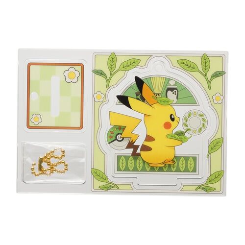 Acrylic Charm Collection Polteageist (Chadesu!) (Random Single)