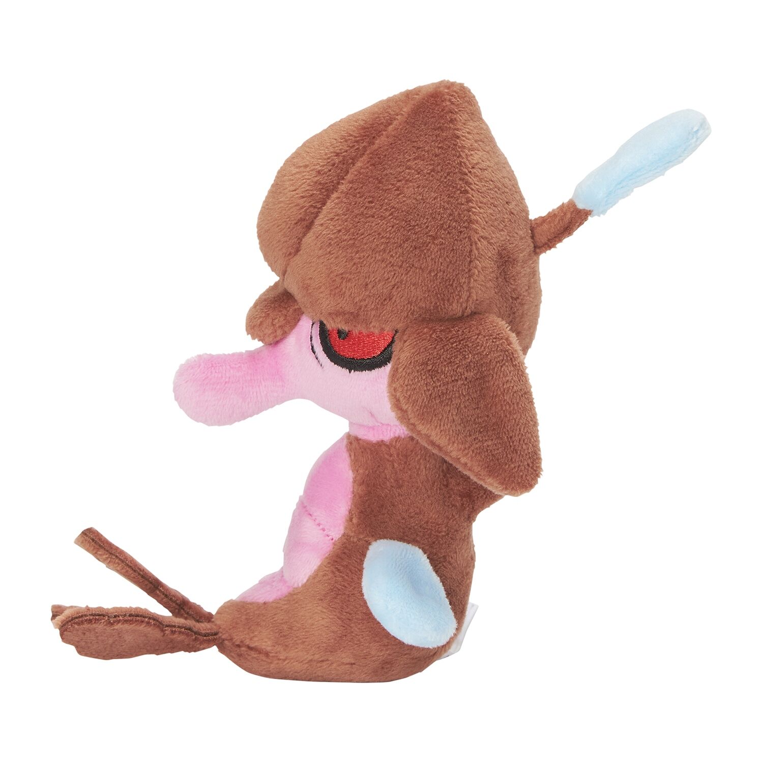 Skrelp Sitting Cuties Plush - 16 cm