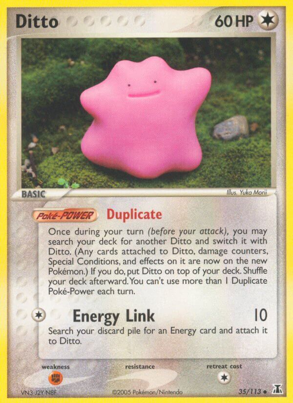 Ditto - 35/113 - EN Ditto - 35/113 - EN