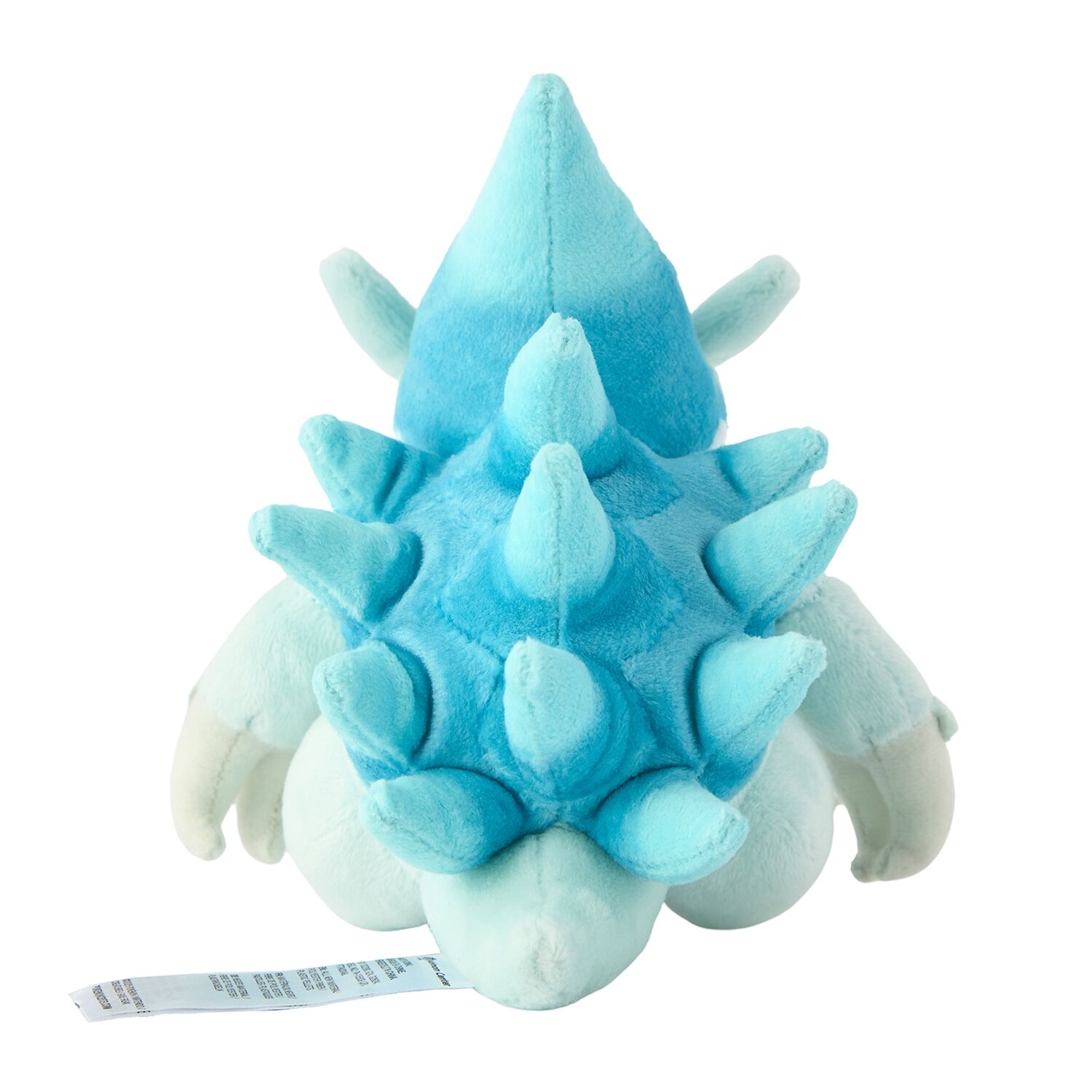 Sandslash (Alolan Form) Sitting Cuties Plush - 14.0 cm