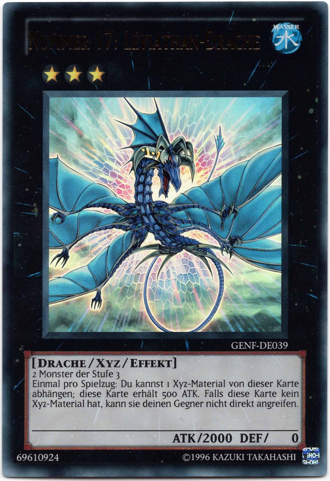 nummer-17-leviathan-drache-genf-de039-ultra-rare-near-mint Nummer 17: Leviathan-Drache - GENF-DE039 - Ultra Rare (Near Mint)