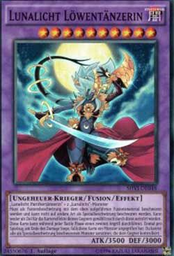 lunalicht-l-went-nzerin-yu-gi-oh Lunalicht Löwentänzerin - Yu-Gi-Oh!