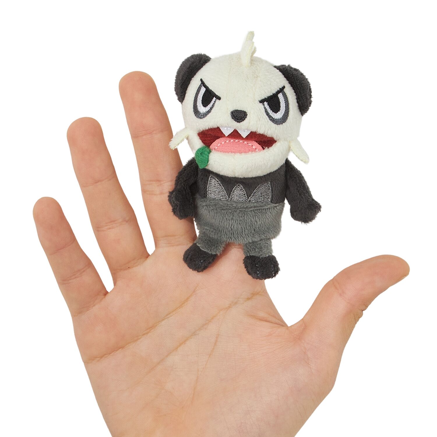 Fingerpuppe Maskottchen Papemon Yancham