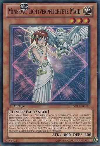 minerva-lichtverpflichtete-maid-yu-gi-oh Minerva, Lichtverpflichtete Maid - Yu-Gi-Oh!