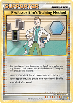 professor-elm-s-training-method-100-123-pokemon-tcg-lightly-played Professor Elm's Training Method - 100/123 - Pokémon TCG - Lightly Played