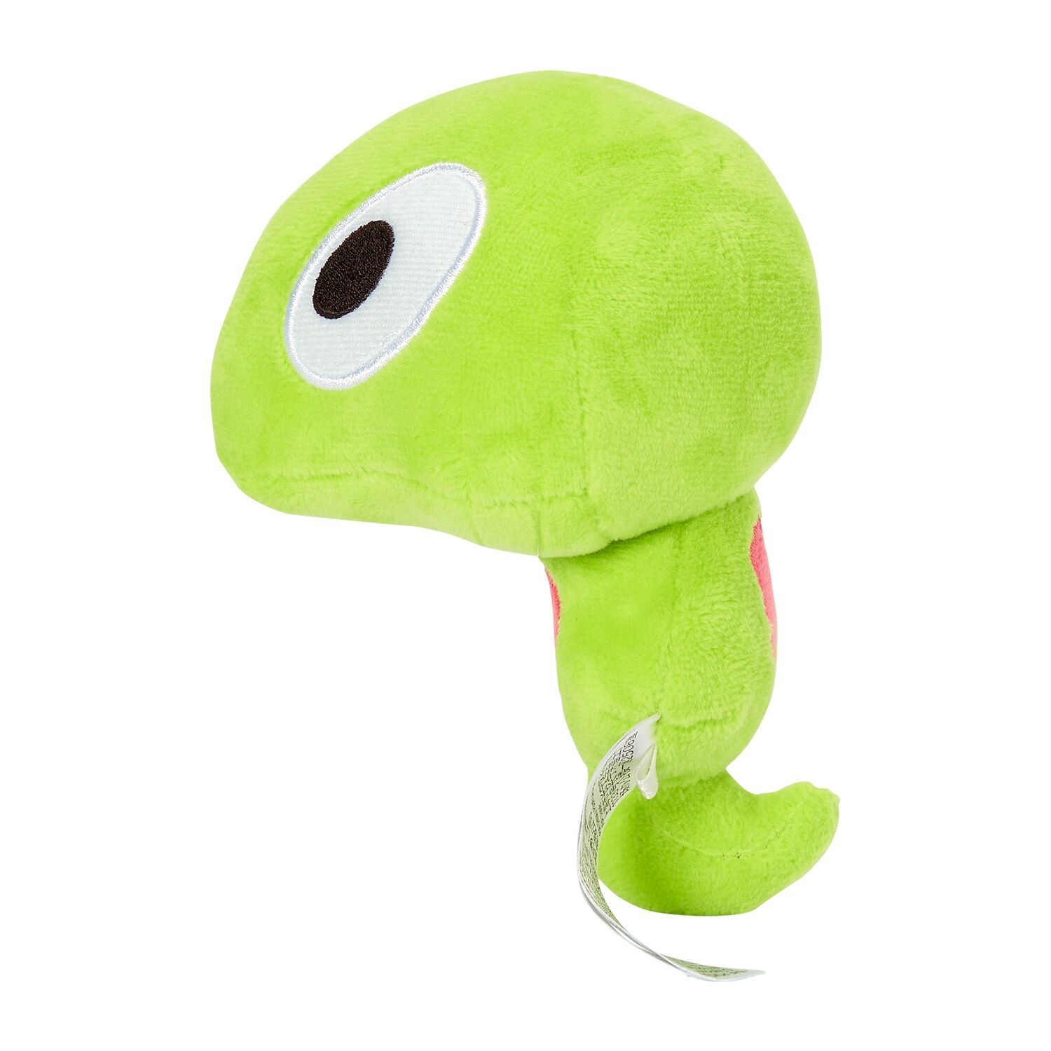 Zygarde Core Sitting Cuties Plush - 13.5 cm