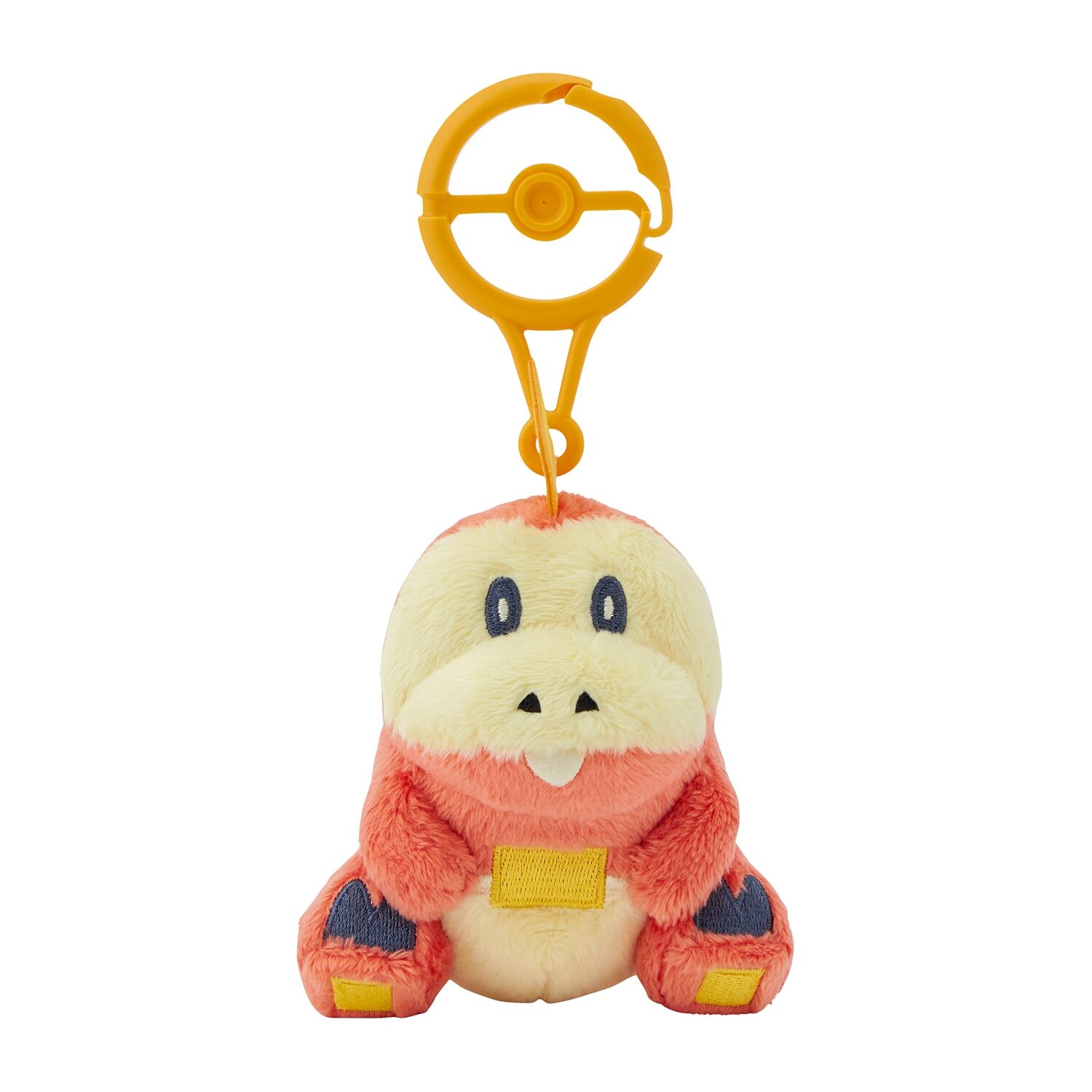 Fuecoco Mascot Plush - 16.5 cm Fuecoco Mascot Plush - 16.5 cm