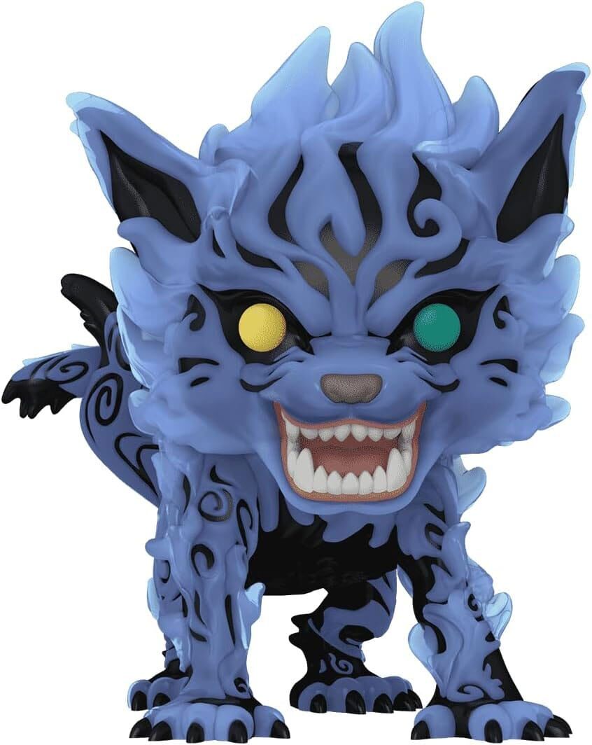 Naruto Shippuden POP! Animation Vinyl Figur Matatabi - Glow in the Dark - Exclusive Version 9 cm