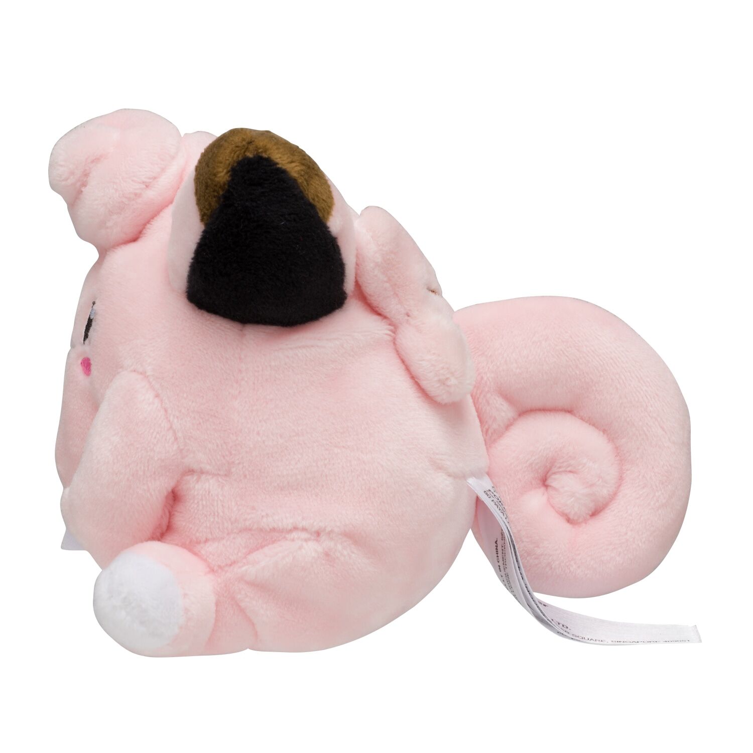 Clefairy Sitting Cuties Plush - 13 cm