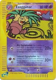 Exeggutor - 13/147 - Reverse Holo - EN Exeggutor - 13/147 - Reverse Holo - EN
