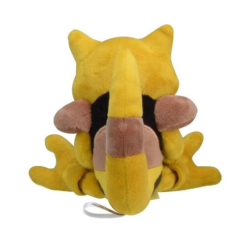 Abra Sitting Cuties Plush - 16 cm